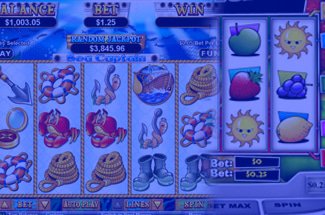 online video slots